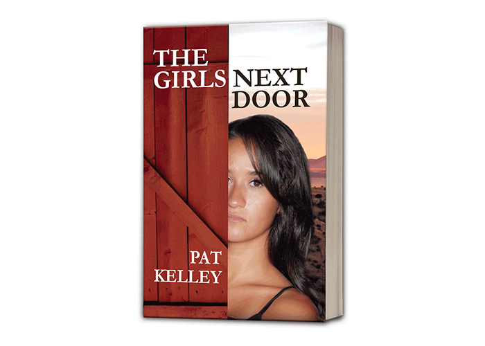 Girls Next Door, by Pat Kelley